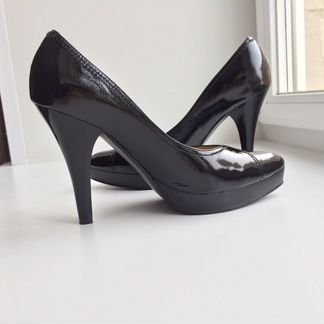 Туфли Терволина сост новых