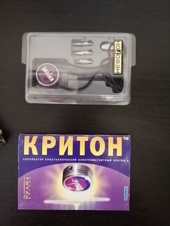 Аппликатор критон