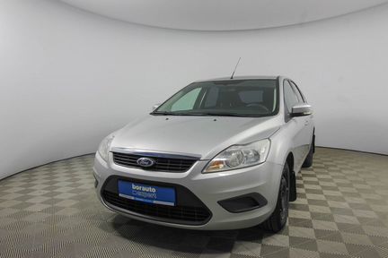 Ford Focus 1.6 МТ, 2010, 193 301 км