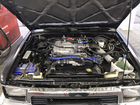 Toyota 4Runner 3.0 МТ, 1993, 370 000 км объявление продам