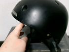 Шлем для катания на роликах salomon