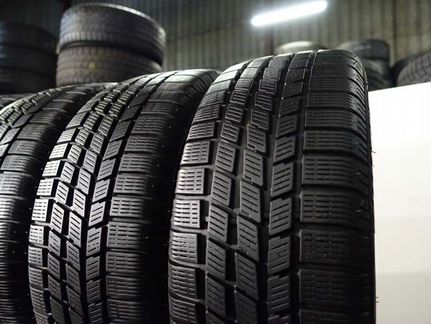 295/35/21 Pirelli scorpion ICE snow g p