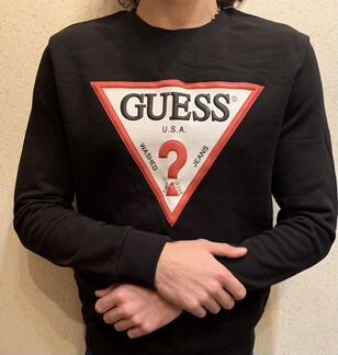 Свитшот Guess новый М
