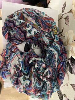 Etro шарф оригинал