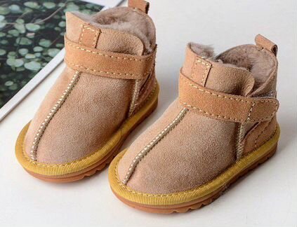 Угги детские 22-23