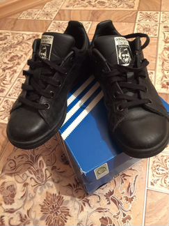 Кеды adidas оригинал