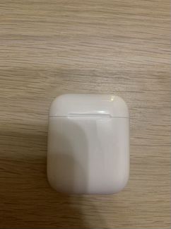 Наушники Apple AirPods