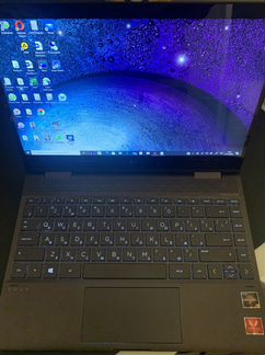 HP Envy x360 13