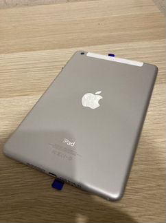 iPad mini lte
