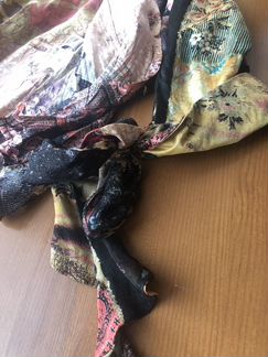 Блузка рубашка Roberto Cavalli