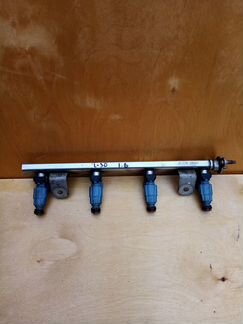 Форсунки топливные Hyundai i30 Хендай ай 30