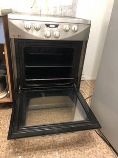 Плита электрическая