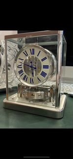 Jaeger lecoultre atmos classique