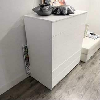 Комод в идеальном состоянии