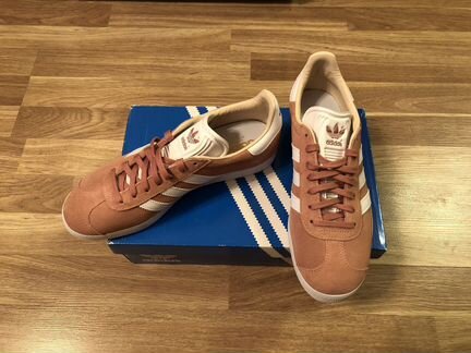 Adidas Originals Gazelle женские