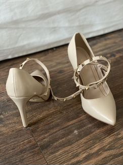 Туфли женские, 37р