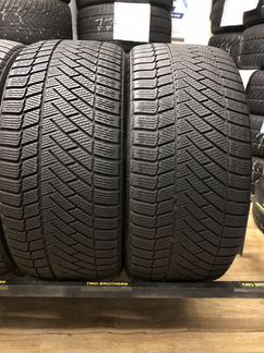 245/40R19 XL Continental Conti Viking Contact-6