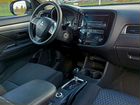 Mitsubishi Outlander 2.0 CVT, 2013, 148 835 км объявление продам