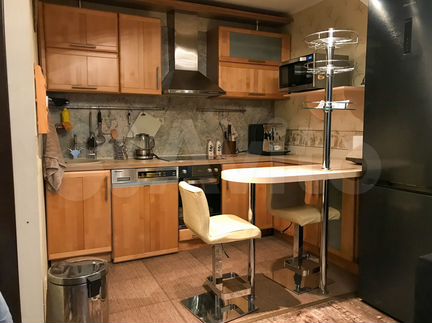 2-к квартира, 37 м², 12/16 эт.