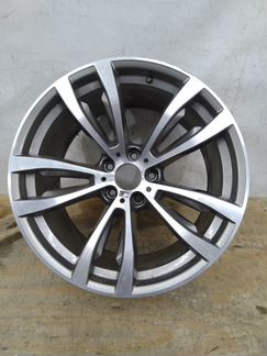 Диск литой R20 469M BMW X5 F15 X6 F16 7846791