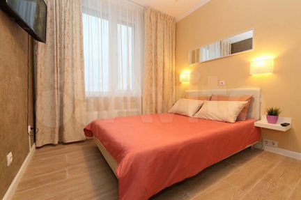 1-к квартира, 23 м², 28/32 эт.