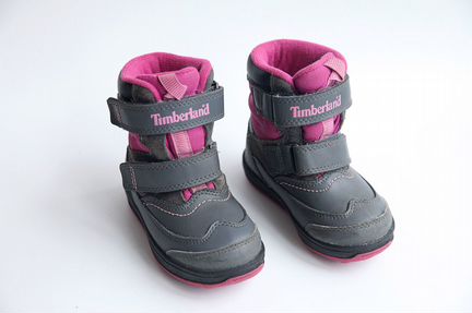 Зимние ботинки Timberland US7
