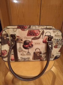 Сумка женская