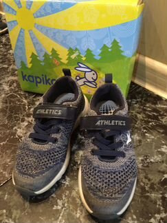 Кроссовки Kapika