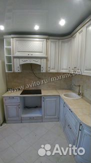 Кухонный гарнитур