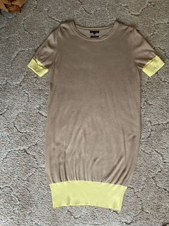 Платье massimo dutti