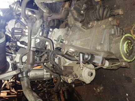 Двигатель Volkswagen Beetle AYD