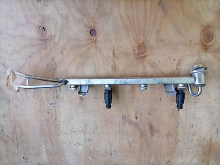 Форсунка топливная Шкода VAG 1.8Т AUM