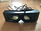 Игровые компьютерные очки usus 3D