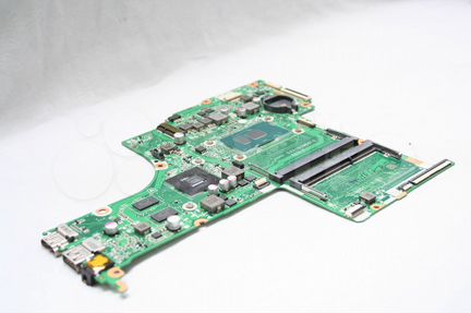 Материнские платы для ноутбуков