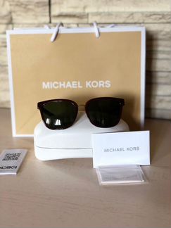 Michael Kors очки солнцезащитные мк6047