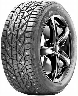 Tigar Ice 225/50R17 98T XL
