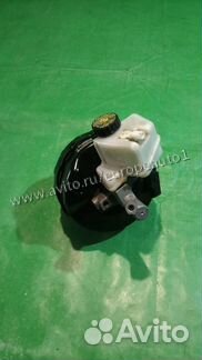 Вакуумный усилитель тормозов Mercedes C180 W204