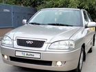 Chery Amulet (A15) 1.6 МТ, 2008, 103 000 км