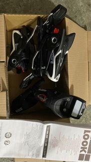 Rossignol Hero Athlete SL Pro142, GS165pro Jun