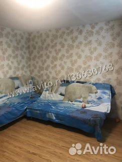 1-к квартира, 37.1 м², 3/9 эт.