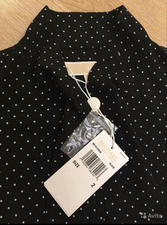 Блузка Michael Kors р 2(xs) новая