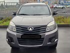Great Wall Hover H3 2.0 МТ, 2012, 135 000 км