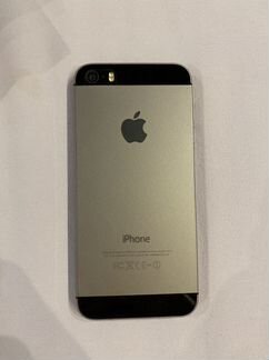 Телефон iPhone 5s Apple