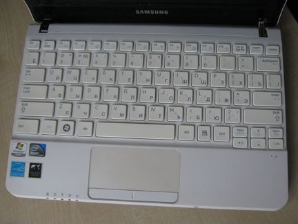 Samsung NC110P на разбор