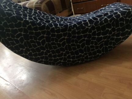 Качалка Луна