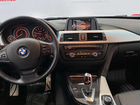 BMW 3 серия 2.0 AT, 2014, 109 538 км объявление продам