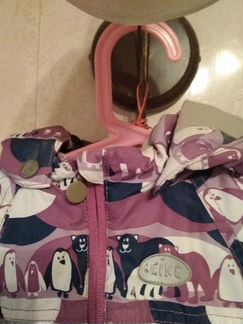 Комбинезон зимний, размер 92-96-98