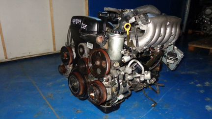 Двс toyota aristo JZS160 2JZ-GE