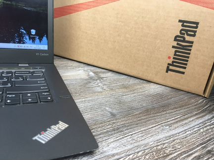 Ноутбук lenovo как новый ультрабук