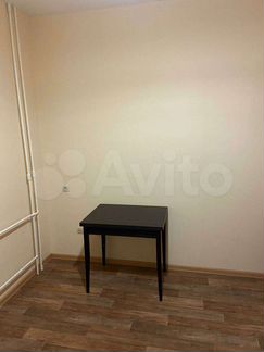 1-к квартира, 47 м², 10/17 эт.